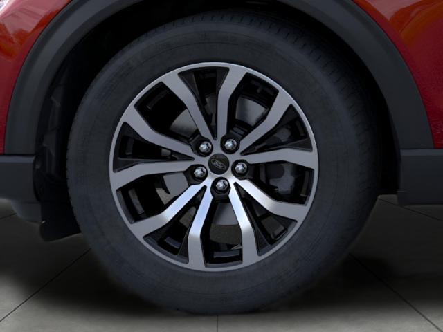 2026 Ford Explorer - $56,480