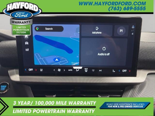 2026 Ford Explorer - $38,999