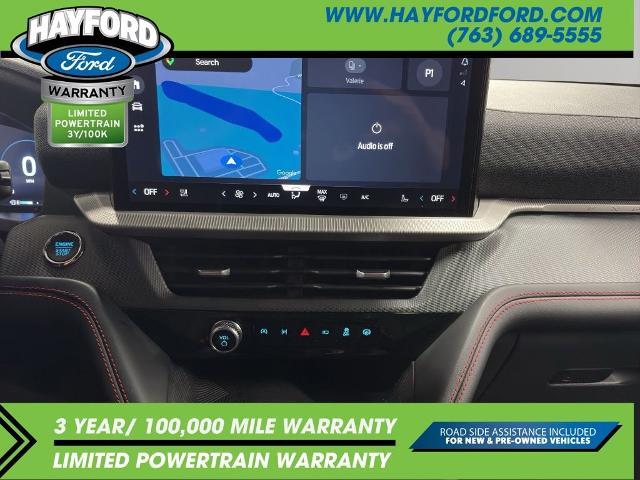 2026 Ford Explorer - $38,999