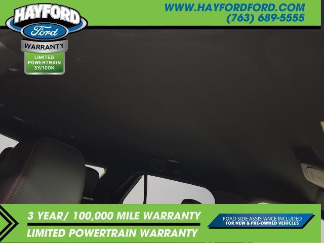 2026 Ford Explorer - $38,999