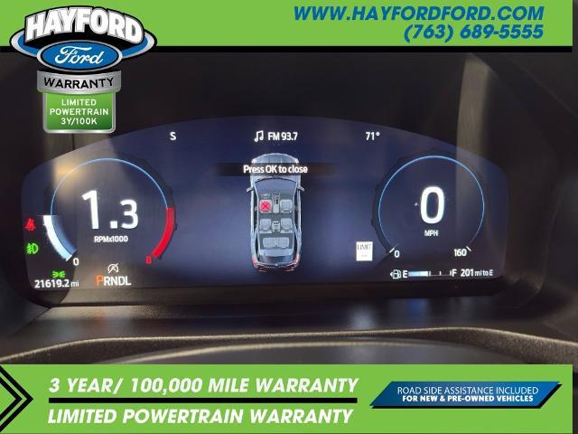 2026 Ford Explorer - $37,999