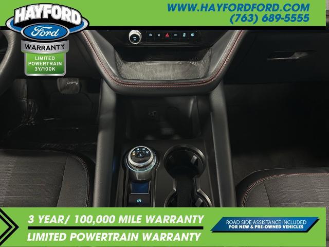 2026 Ford Explorer - $37,999
