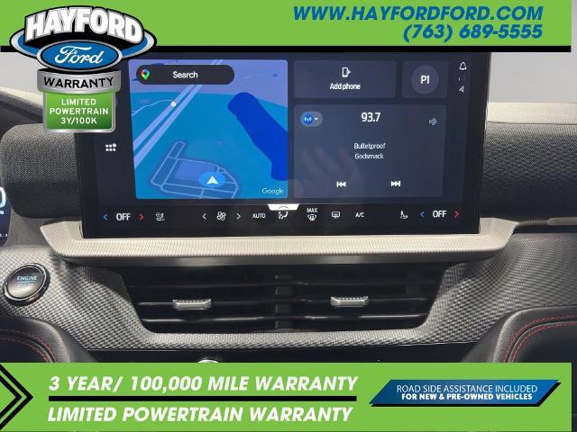 2026 Ford Explorer - $37,999