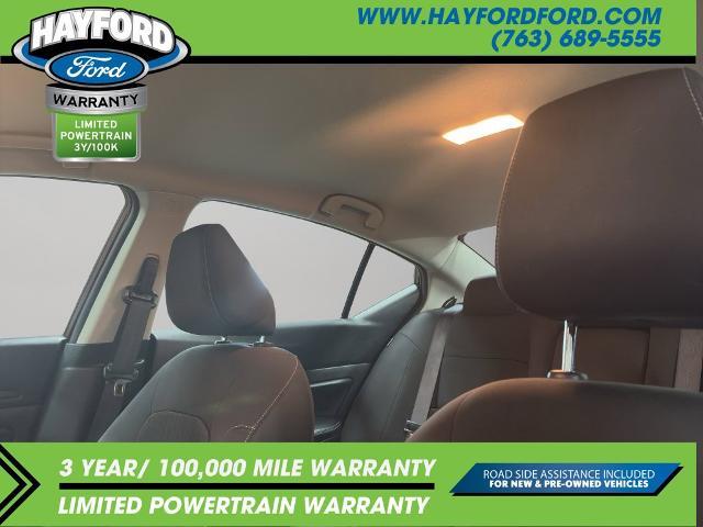 2026 Ford Explorer - $37,999
