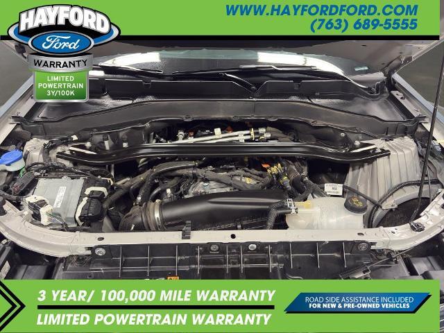2026 Ford Explorer - $37,999