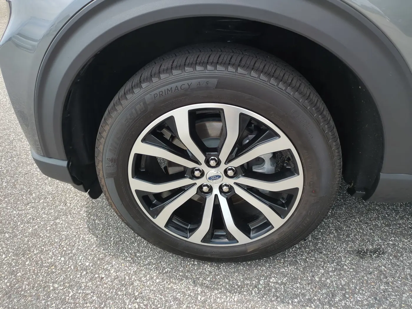 2026 Ford Explorer - $39,500