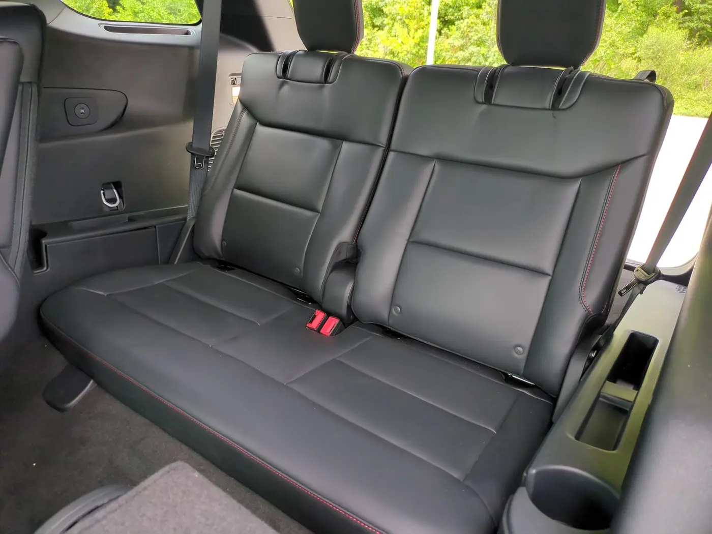 2026 Ford Explorer - $39,500