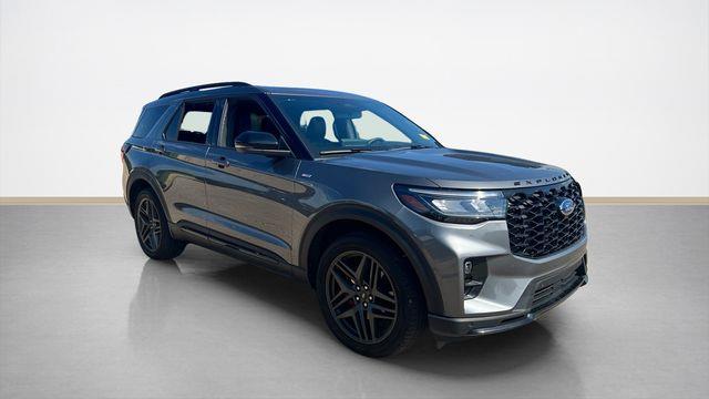 Preowned 2025 Ford Explorer ST-Line for Sale
