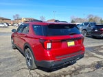 2025 Explorer Thumbnail 5