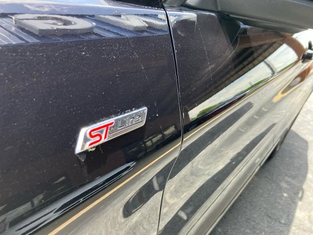 2025 Ford Explorer - $40,333