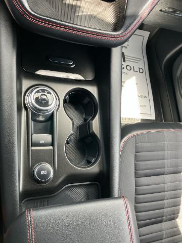 2025 Ford Explorer - $40,333