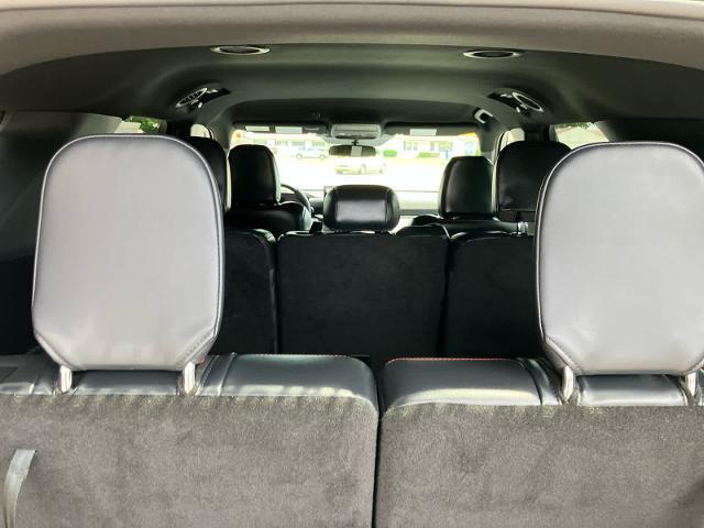 2025 Ford Explorer - $40,333