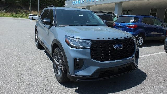 Preowned 2025 Ford Explorer ST-Line for Sale