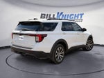 2025 Explorer Thumbnail 4