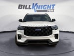 2025 Explorer Thumbnail 6