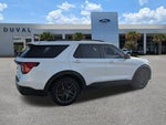 2025 Explorer Thumbnail 4