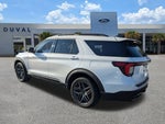 2025 Explorer Thumbnail 6