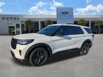 2025 Explorer Thumbnail 8