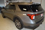 2025 Explorer Thumbnail 5