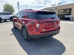 2025 Explorer Thumbnail 7