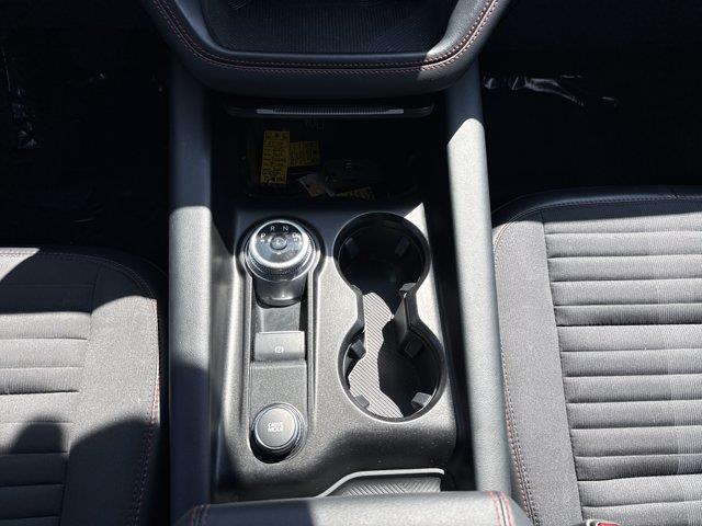 2025 Ford Explorer - $40,195