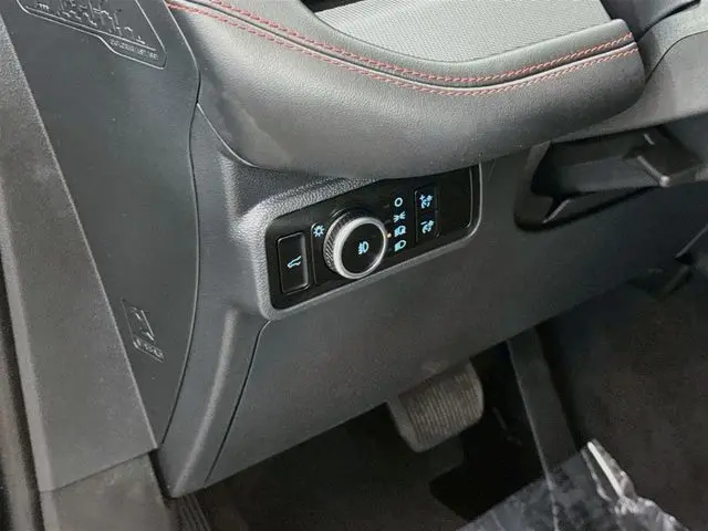 2025 Ford Explorer - $36,412