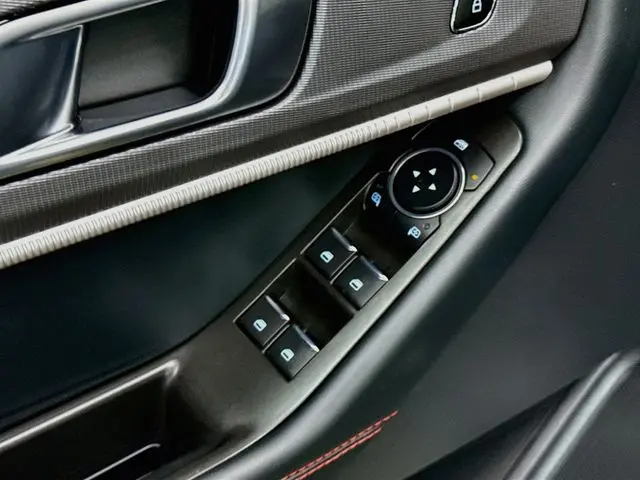 2025 Ford Explorer - $36,412