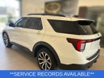 2025 Explorer Thumbnail 3