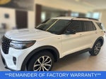2025 Explorer Thumbnail 4