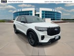 2025 Explorer Thumbnail 3
