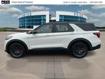 2025 Explorer Thumbnail 8