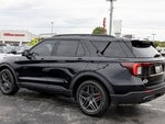 2025 Explorer Thumbnail 8