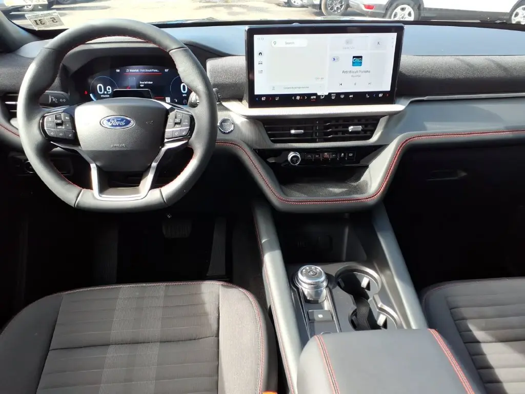 2026 Ford Explorer - $49,945