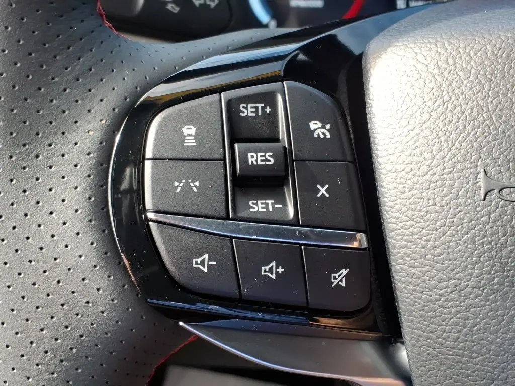 2026 Ford Explorer - $49,945