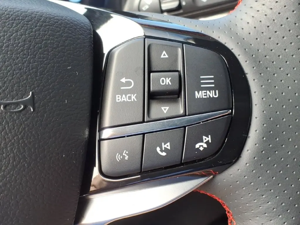 2026 Ford Explorer - $49,945