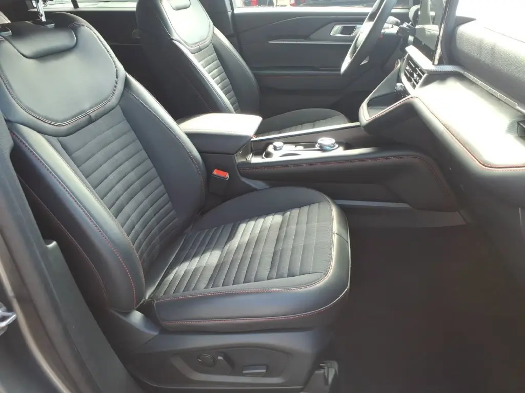 2026 Ford Explorer - $49,945