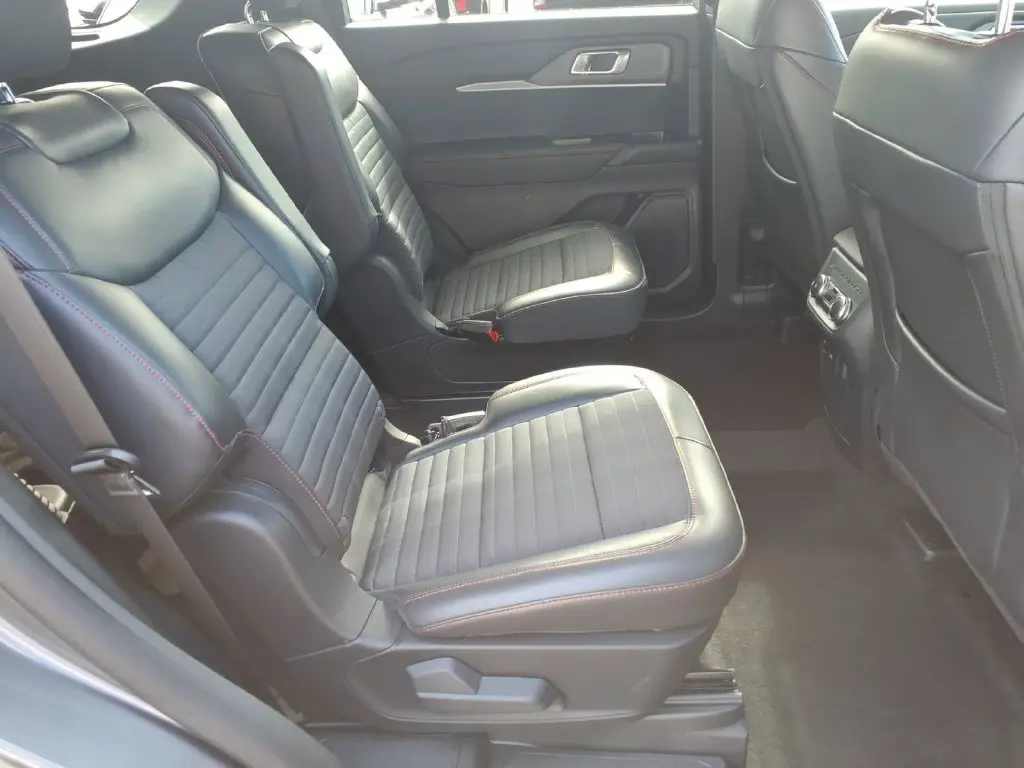 2026 Ford Explorer - $49,945
