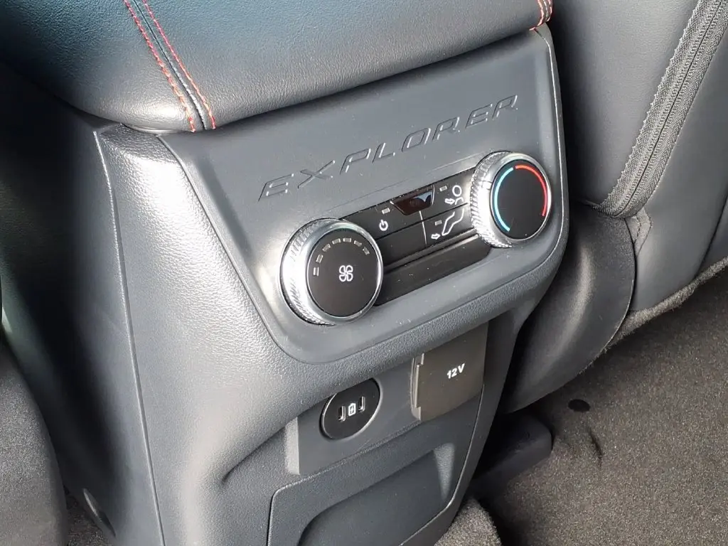 2026 Ford Explorer - $49,945