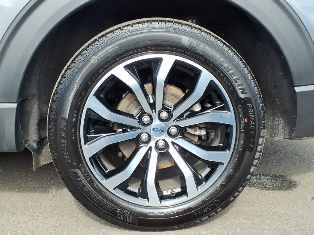 2026 Ford Explorer - $49,945