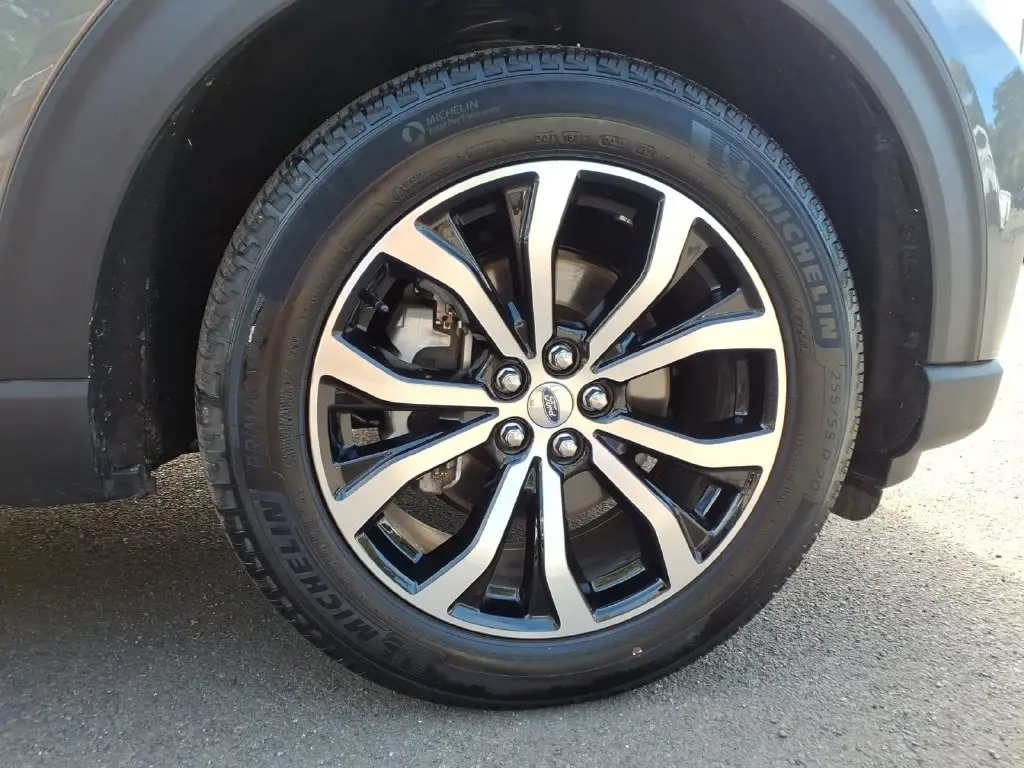 2026 Ford Explorer - $49,945