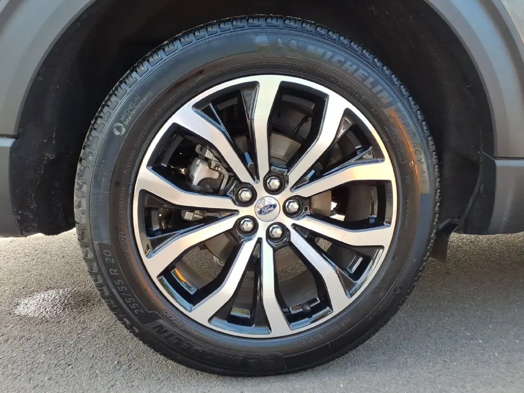 2026 Ford Explorer - $49,945