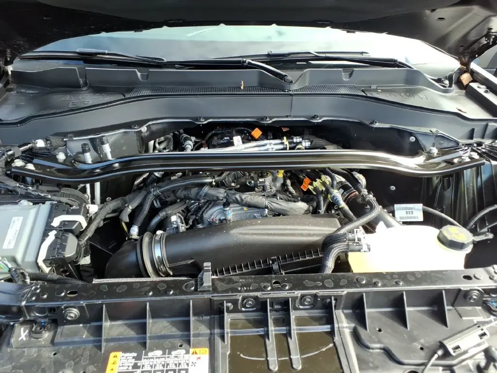 2026 Ford Explorer - $49,945
