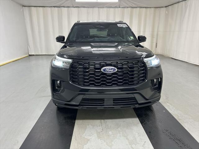 2026 Ford Explorer - $42,990