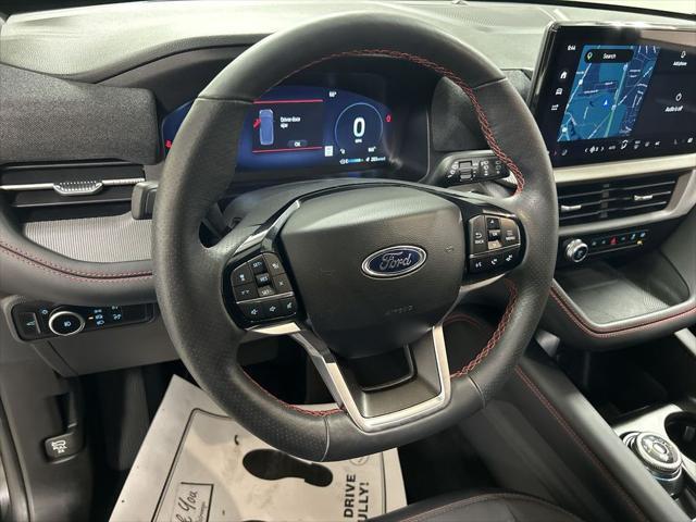 2026 Ford Explorer - $42,990