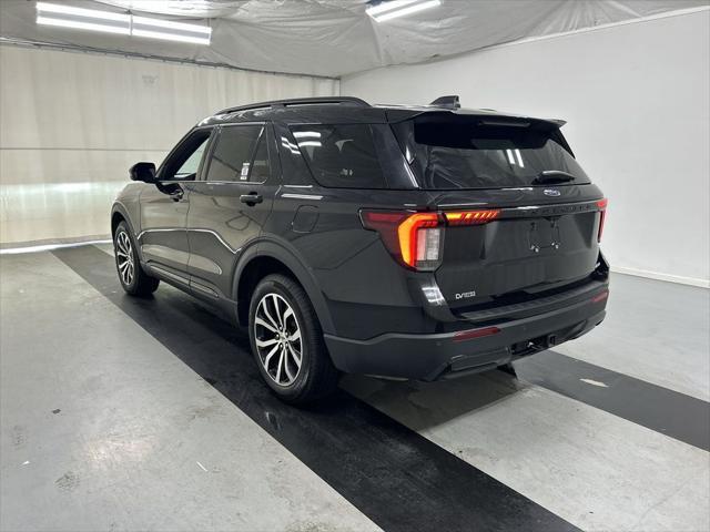 2026 Ford Explorer - $42,990