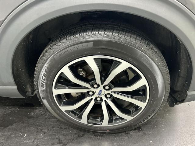 2026 Ford Explorer - $42,990