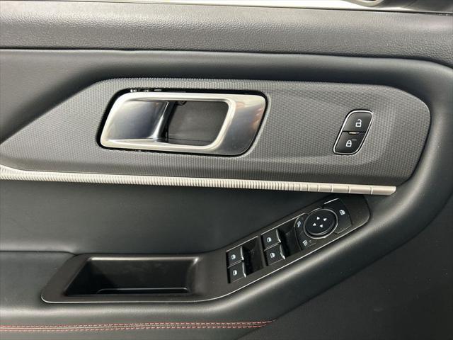 2026 Ford Explorer - $42,990