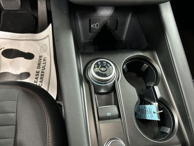 2026 Ford Explorer - $42,990