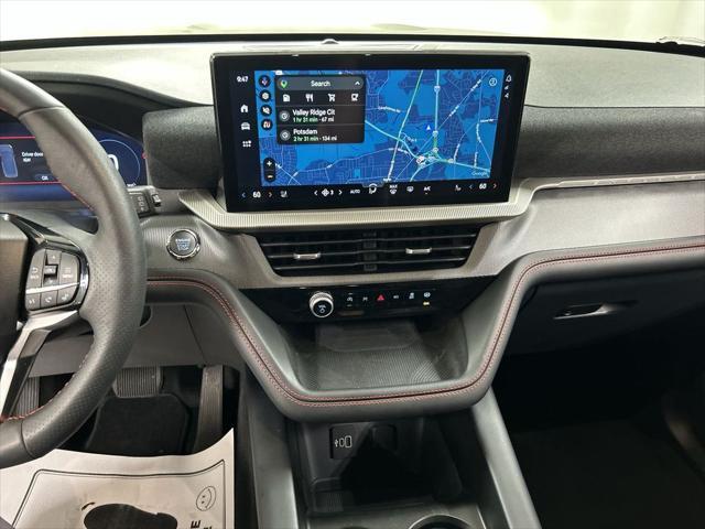 2026 Ford Explorer - $42,990