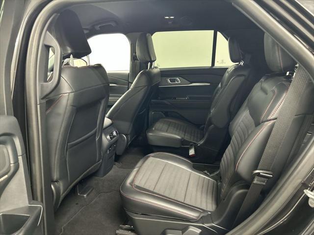 2026 Ford Explorer - $42,990